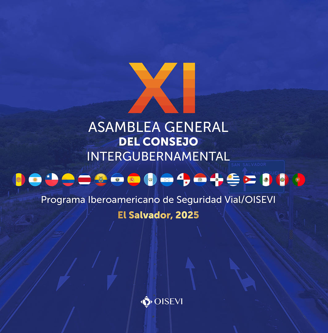 OISEVI Event